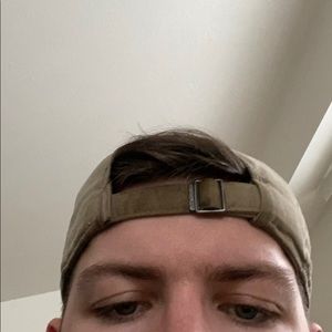 Meet your Posher, Jack